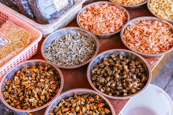 湾区光影魅力,南沙湾区超美风景线