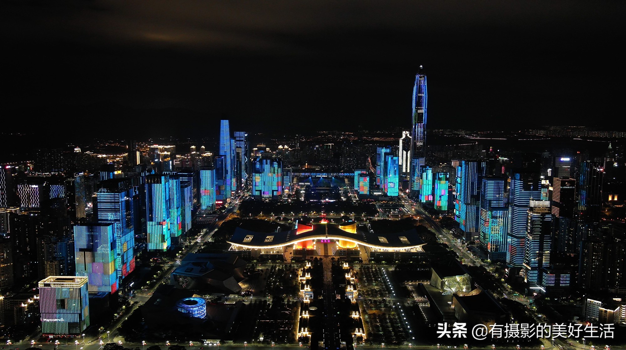 推荐4千元道通无人机,适合新手带云台的道通无人机