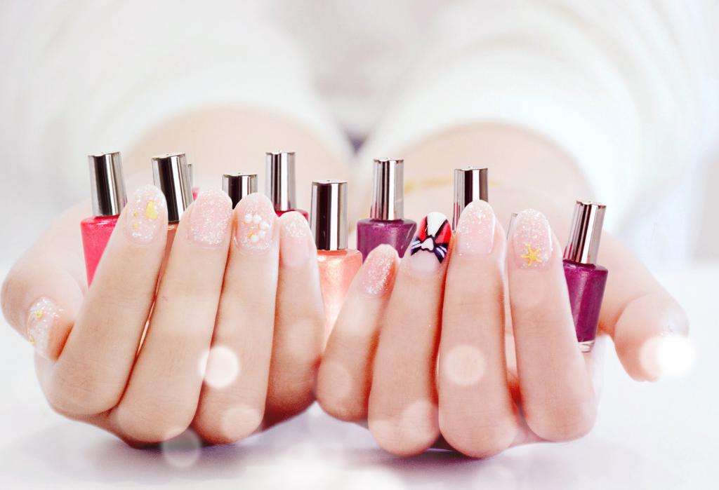 女人身上四个地方脏,女性身上最臭四个部位