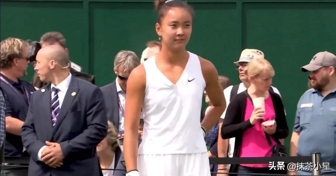 袁悦对阿扎伦卡,袁悦阿扎伦卡比赛结果