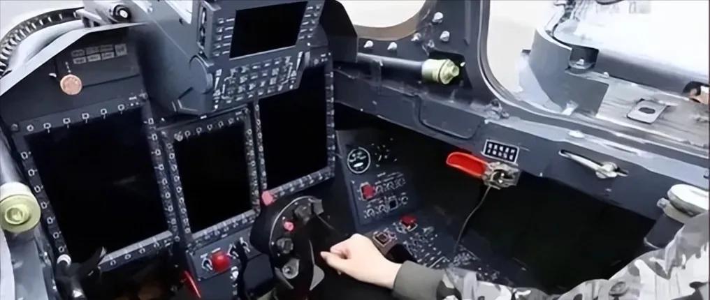 G-4“超海鸥”的接班人构想：FTC-2000G