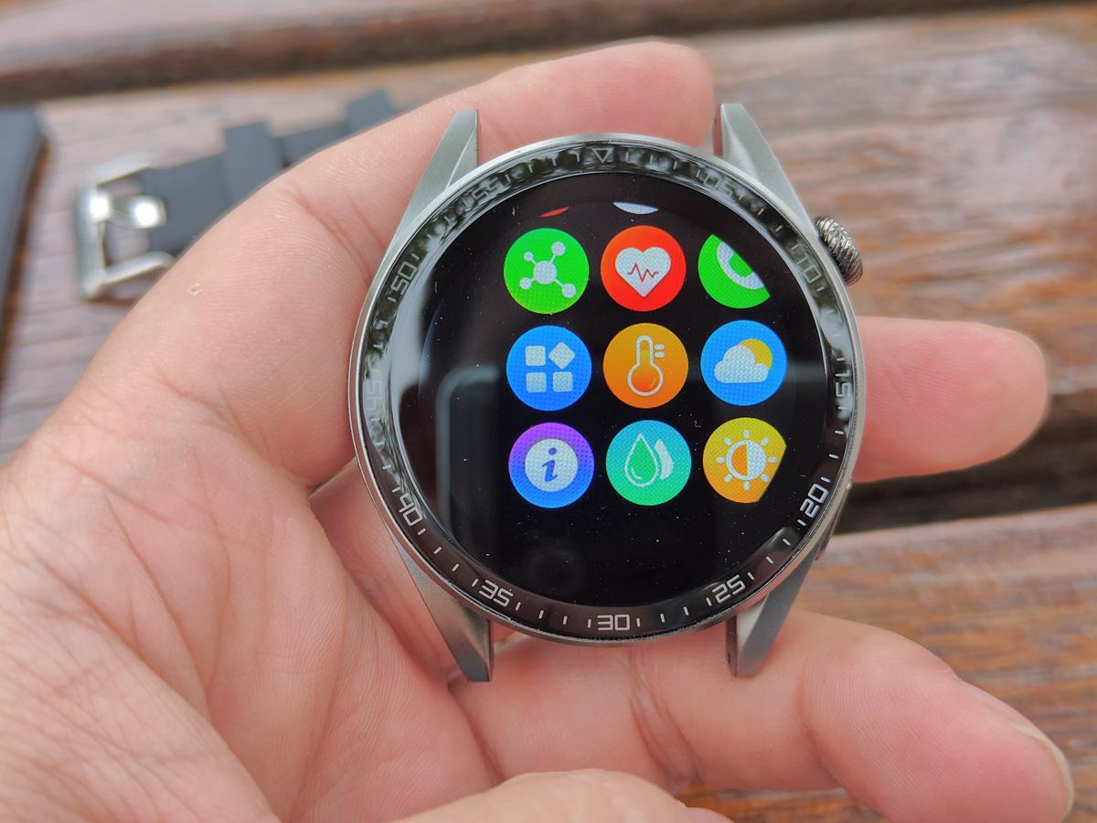 dido智能手表g30s续航如何,didoe23智能手表评测实际体验如何