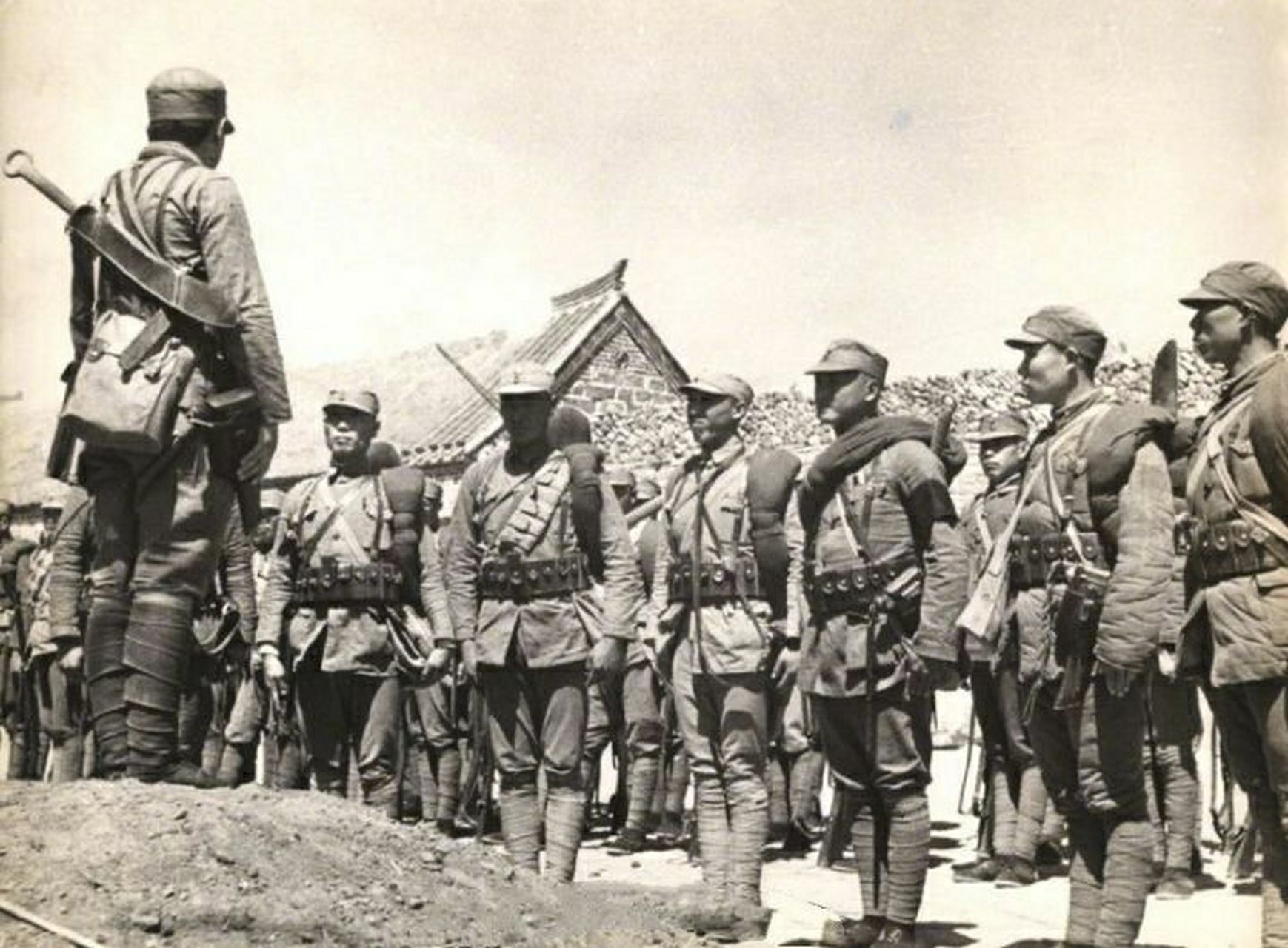 从和尚到皇帝朱元璋传奇的一生,少林寺武僧的传奇故事