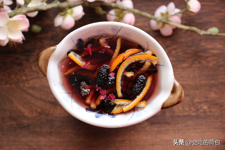 阳了以后喝什么水好,阳了以后喝什么汤恢复的快