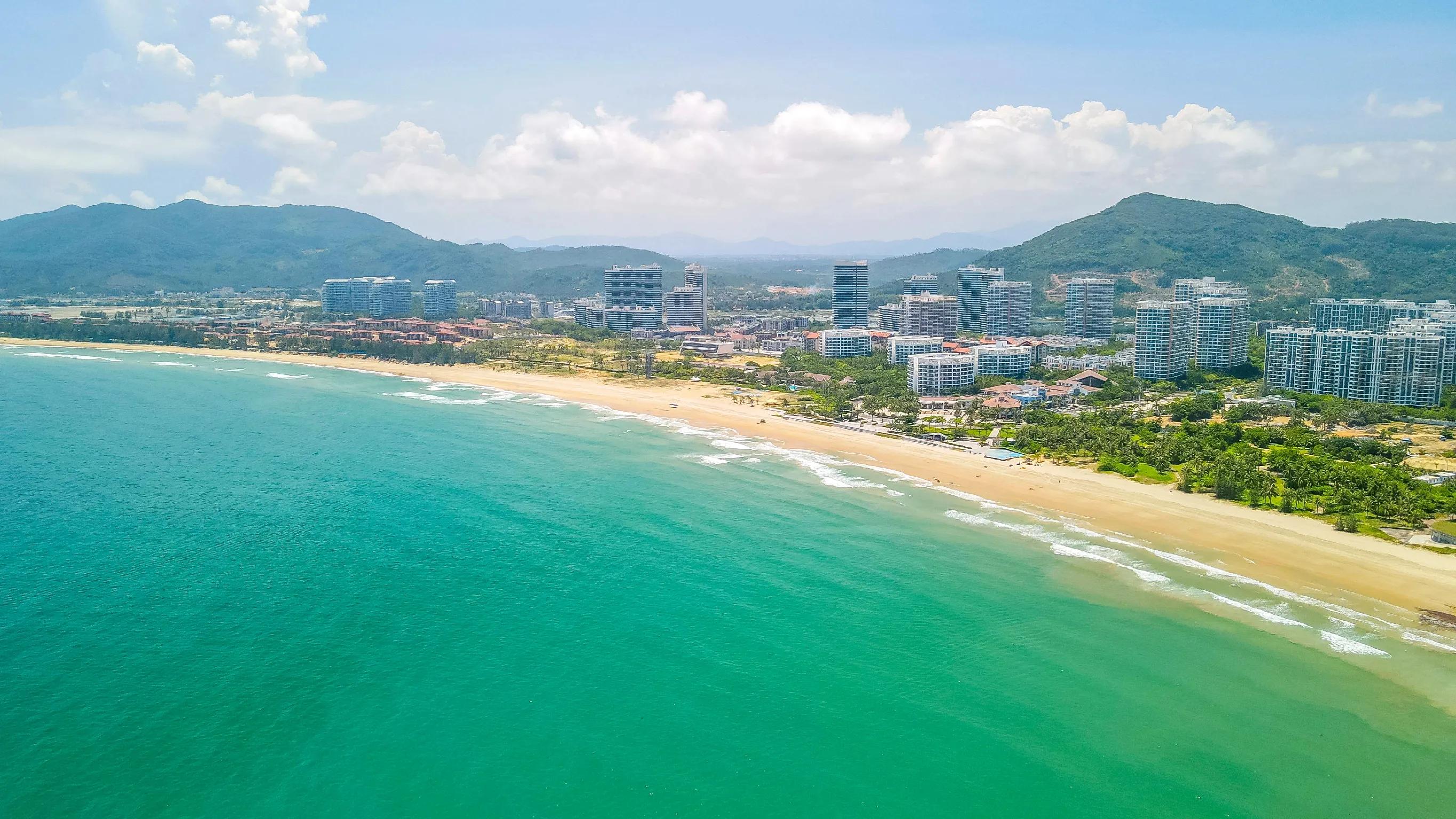 三天两夜三亚报团十大景点,三亚十大禁忌景点排名