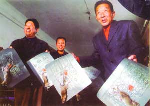 拒绝百万美金诱惑，遭5专家群殴，灭鼠奇人邱满囤将秘方带进坟墓