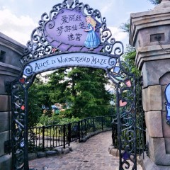 上海迪士尼的攻略最新,上海迪士尼攻略超详细图