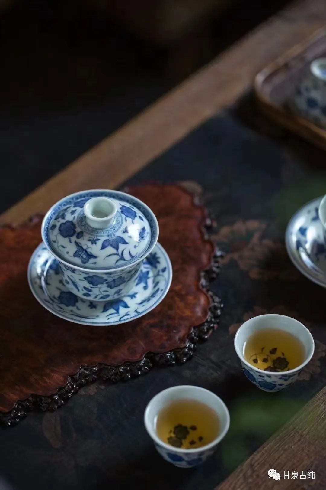 为什么我晚上喝了茶整夜睡不着,喝茶后睡不着觉用什么办法解