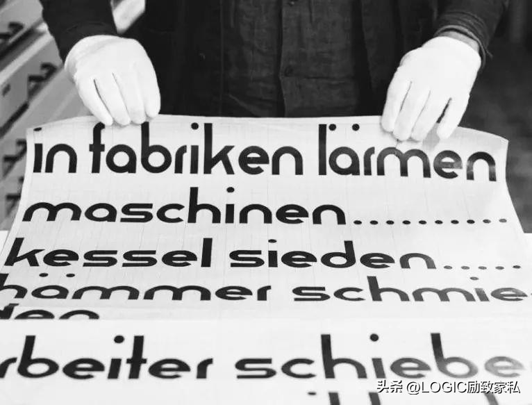 包豪斯对于现代设计的影响和意义,包豪斯对现代设计的影响