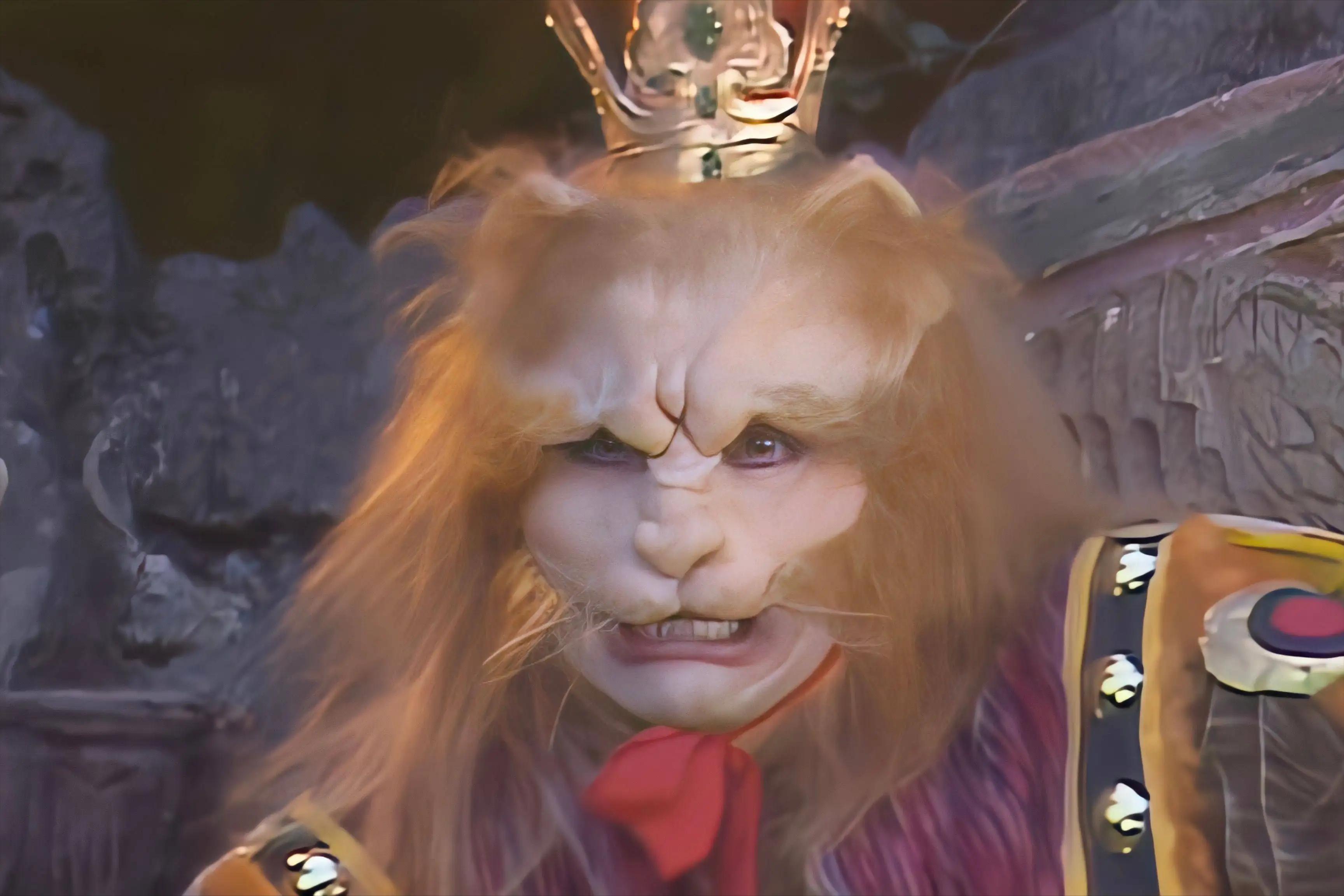 以前猴哥,猴哥骂人配音的搞笑视频