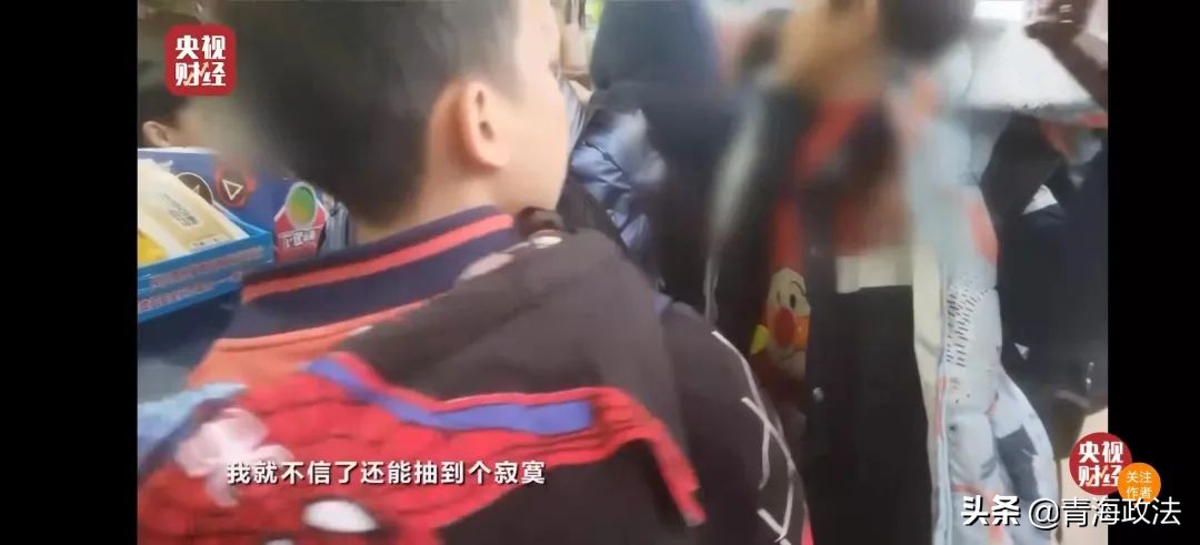 看了315晚会有何感想,看315晚会感受