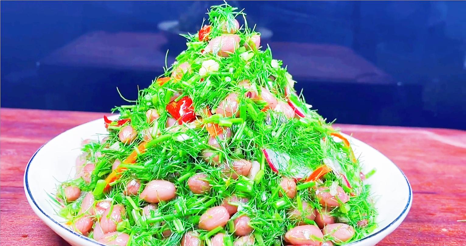 早春回温快易感冒，多吃“2白3黄4绿”，多辛少酸，护肝暖身解乏