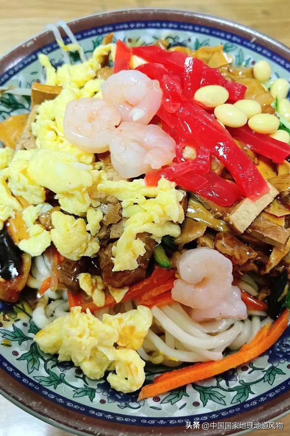 天津人跨年的仪式感好上头,天津人的仪式感完整版