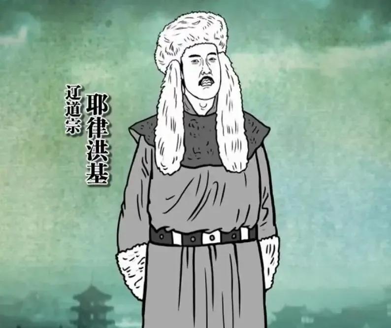 中国历代皇帝在位时间排名，每个人都建立丰功伟业