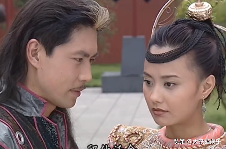 十位20年前的女明星的样子,20年容貌不变的女明星