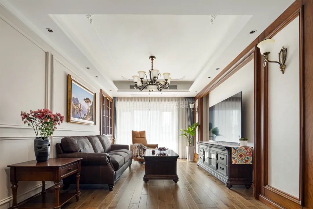 140平米玖珑湾装修效果图,玖珑湾97平装修