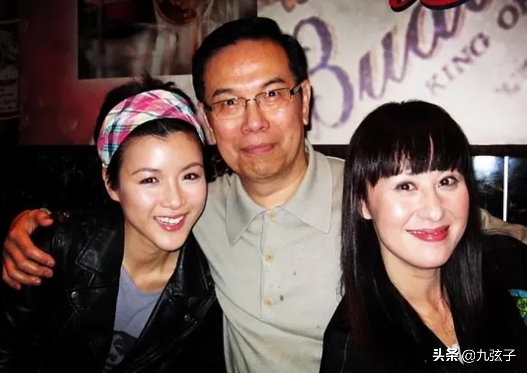 陈鸿烈潘迎紫离婚原因,陈鸿烈和潘迎紫为什么离婚