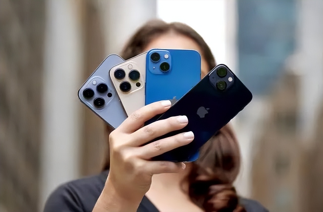 老年人是否合适用iphone,老年人第一次用iphone入手指南