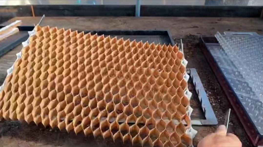 欧洲家庭农场种植技术,小型先进农业工具