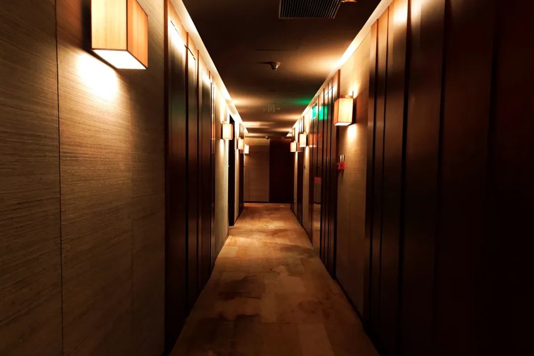 广州柏悦酒店顶楼,探店柏悦