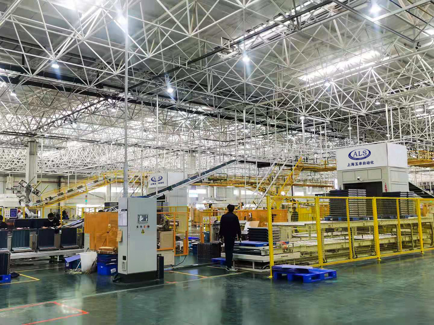 玉串自动化：在追求极致中不断成长——访上海玉串自动化科技有限公司董事长贾云光