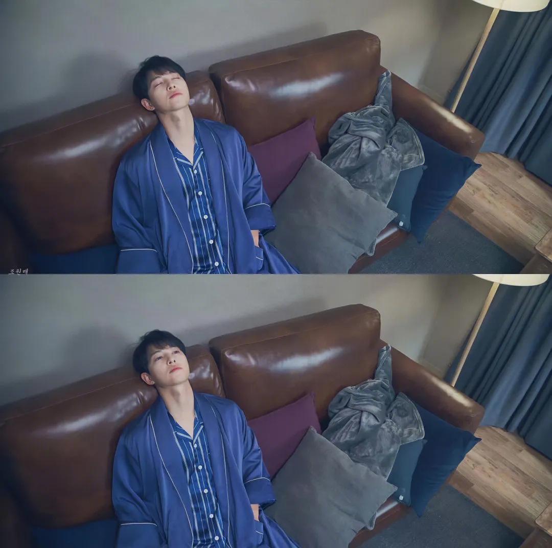 大男主复仇剧,大男主复仇