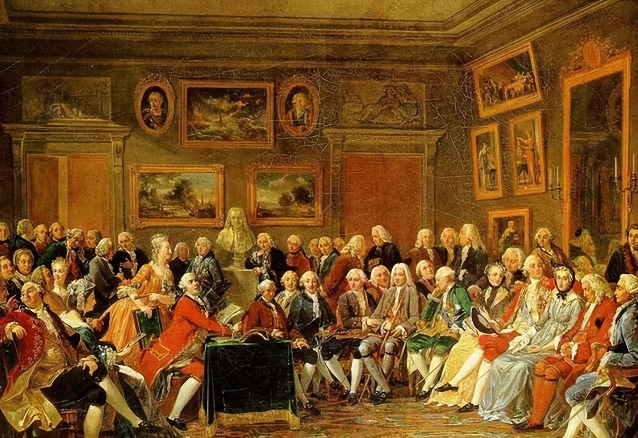 18世纪欧洲启蒙时代,欧洲启蒙运动的历史意义