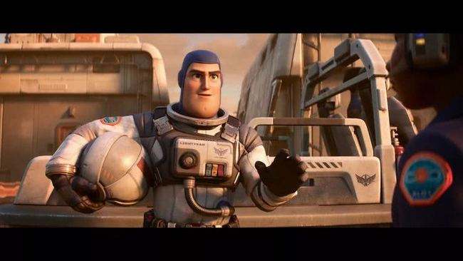 2022年必看动画电影,2022年春节票房最高的动画电影