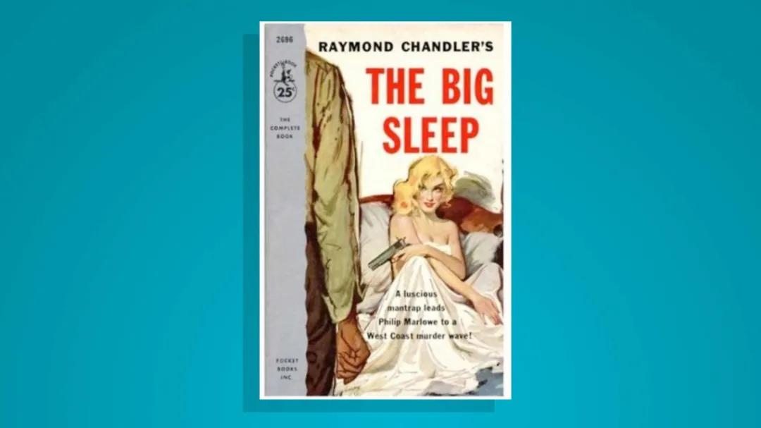 世界最有名的侦探人物,历史上著名的推理小说家