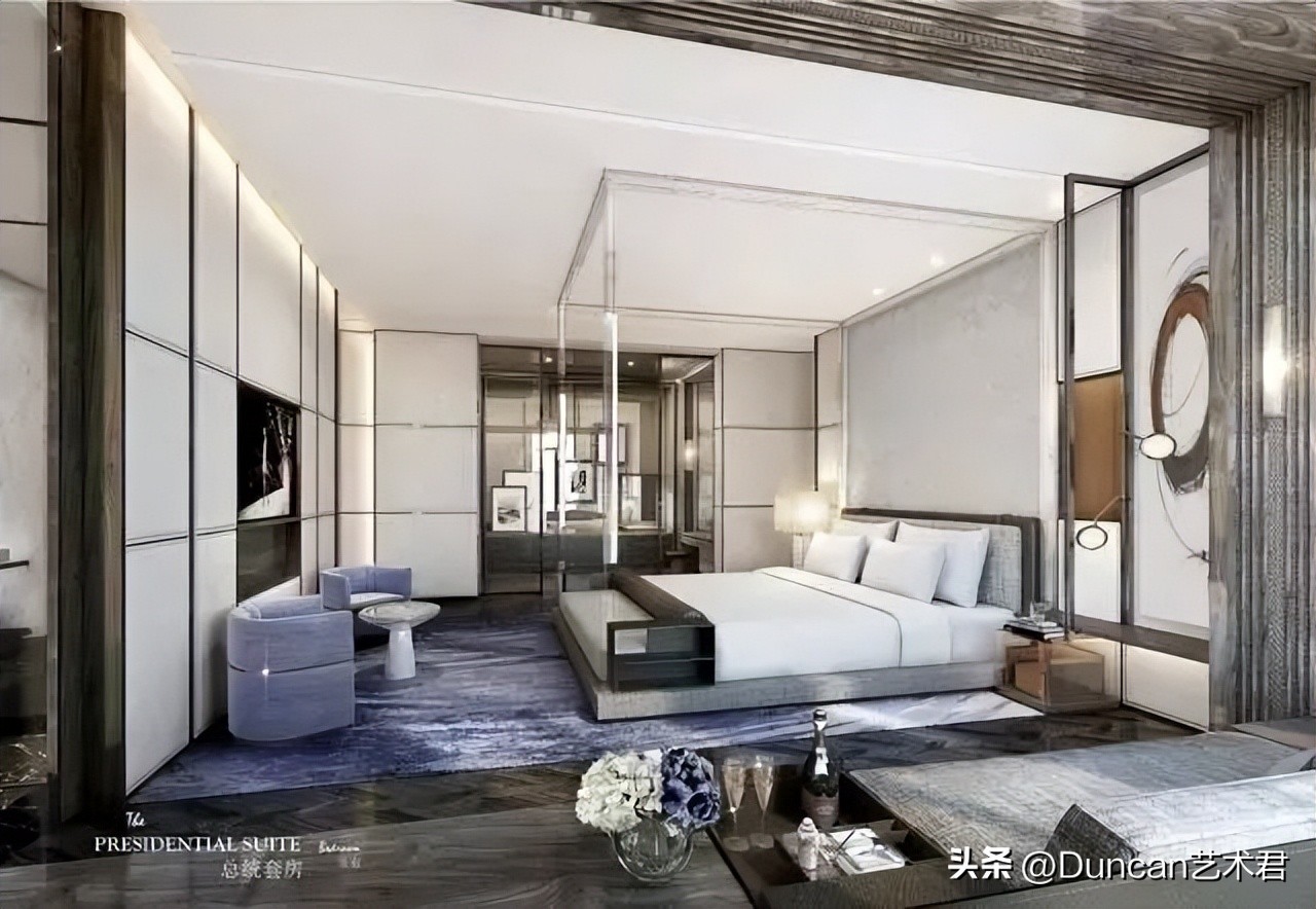 jw万豪侯爵是什么品牌,jw万豪和jw侯爵哪个好