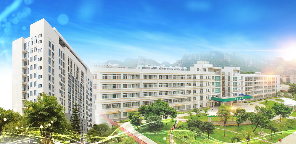 广西脑科医院长期招聘高层次人才，最高一次性补贴60万！