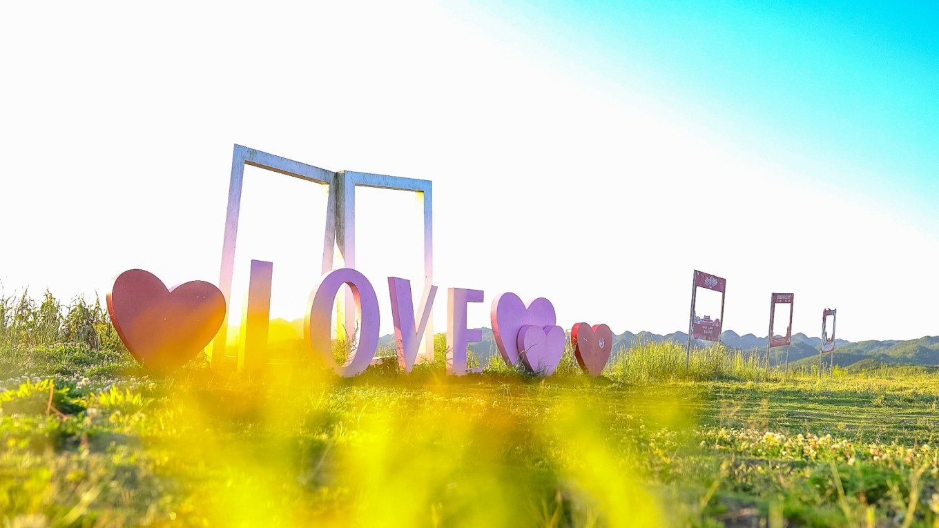 毕节油杉河景区,贵州夏季的避暑景点