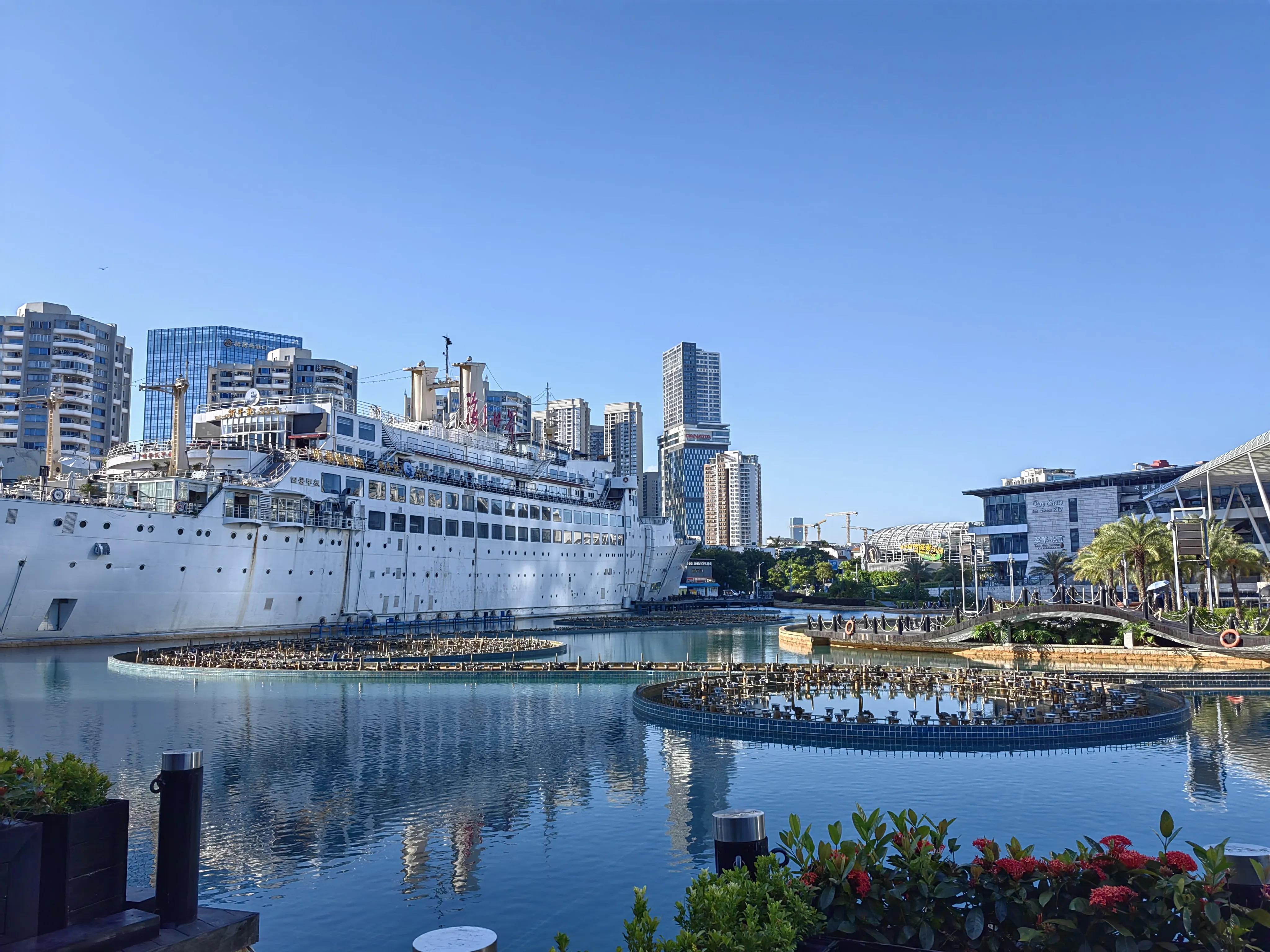 深圳南山哪里好玩免费的景点,重庆南山有什么好玩的景点