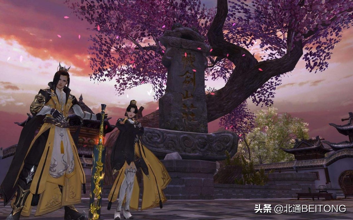 太吾绘卷正式版新手详细攻略,太吾绘卷定档