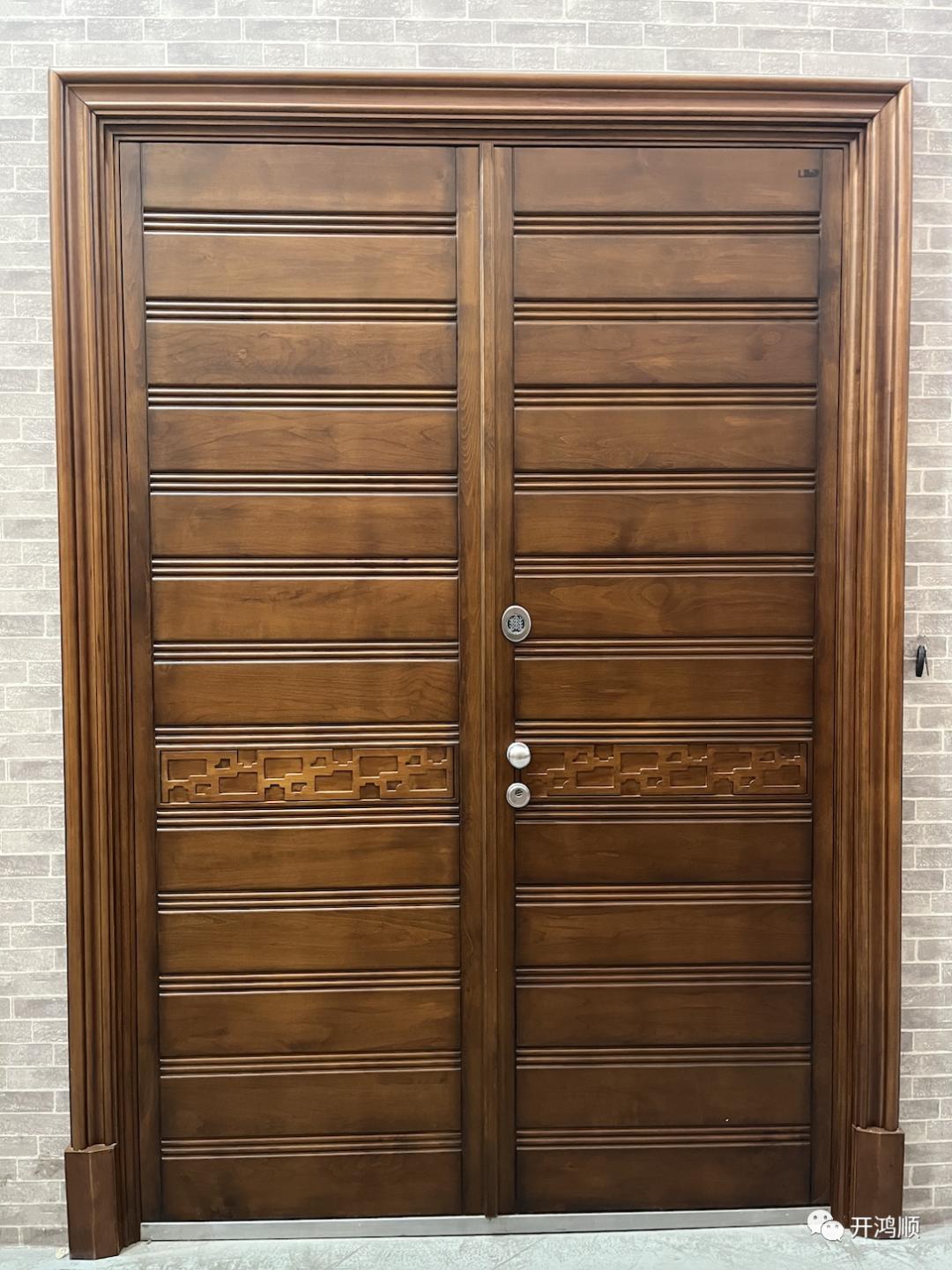 中华豪门,如何选购木门比较好