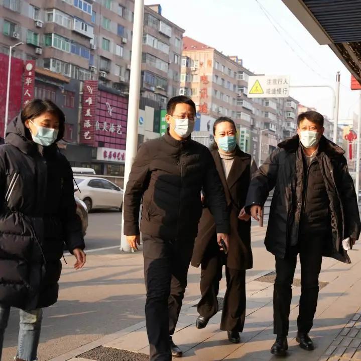 沈阳市最新小区疫情防控消息,疫情防控学校复学安全工作