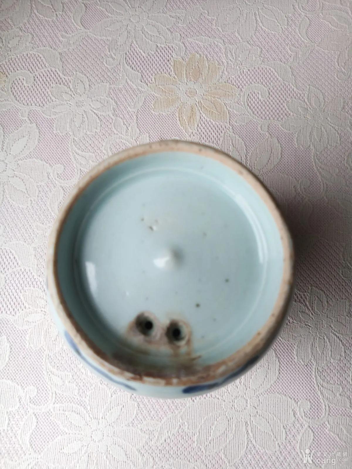 一件箸瓶，600买的，转手卖了3800，到款却只有3500，怎么回事？