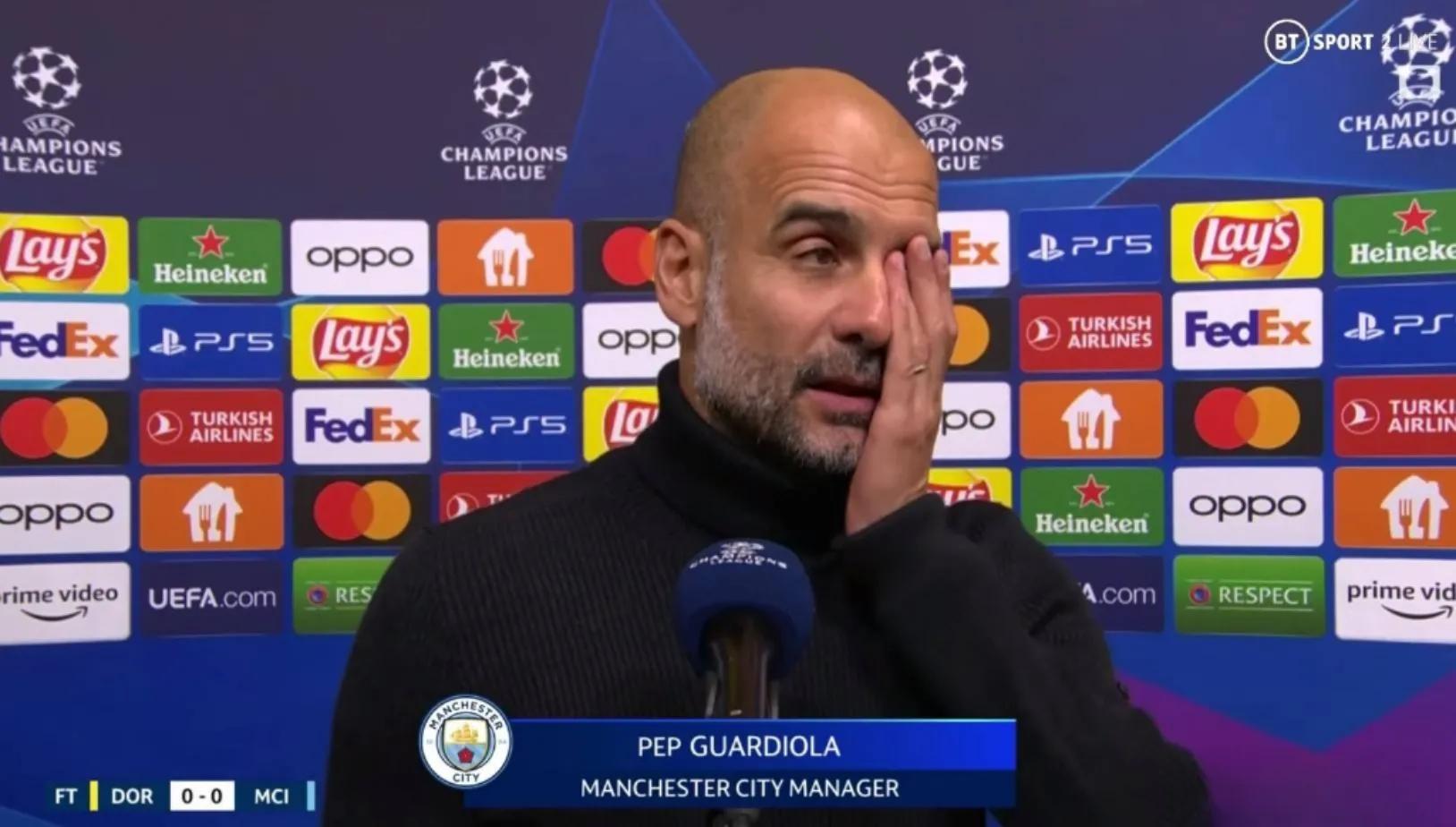 欧冠已出线10支球队,欧冠小组赛全败球队