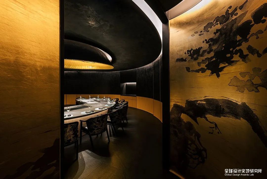 2020伦敦设计大奖获得者,英国餐厅酒吧设计大奖有用吗