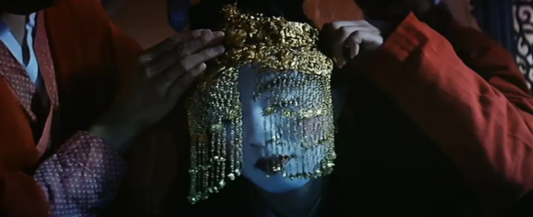 演戏靠念数字，成港片教科书？怪人掀起港片新潮，这次还顶得住吗