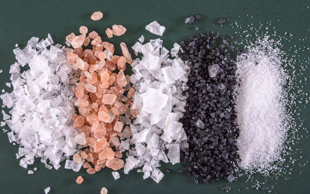 最便宜的进口盐,最贵的进口盐