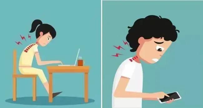 颈肩疼兼手麻型颈椎病能做牵引吗,颈肩痛手麻和筋痛是什么原因