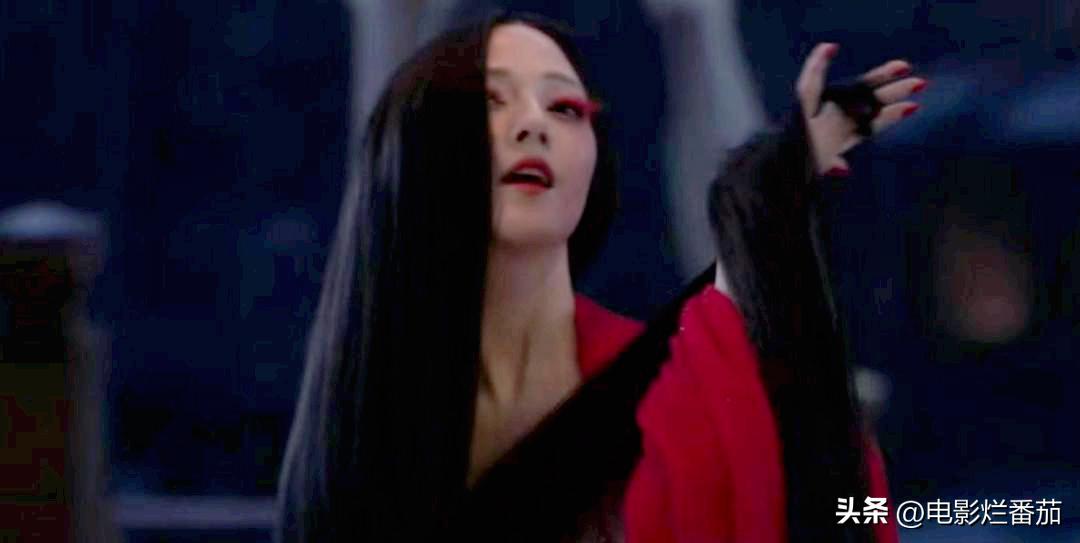 封神海报争议,封神争议海报