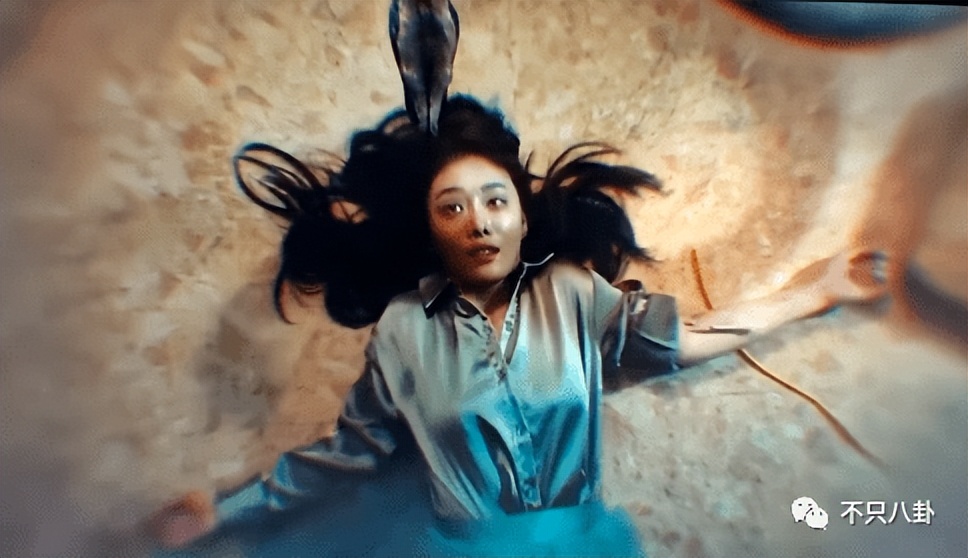 宋慧乔状态引热议,再看宋慧乔的状态