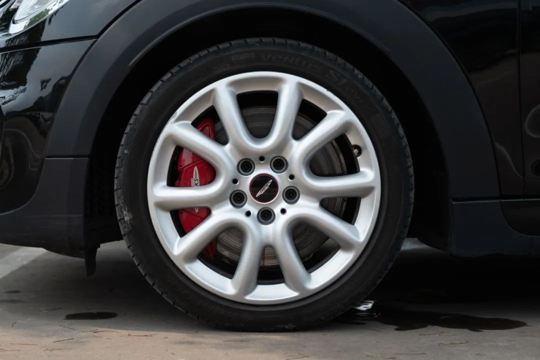 2015款minijcw二手价格,二手minijcw重庆