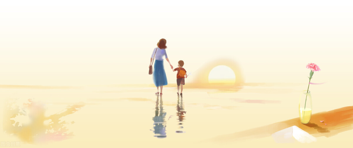 母亲节朋友圈文案,母亲节朋友圈文案配图