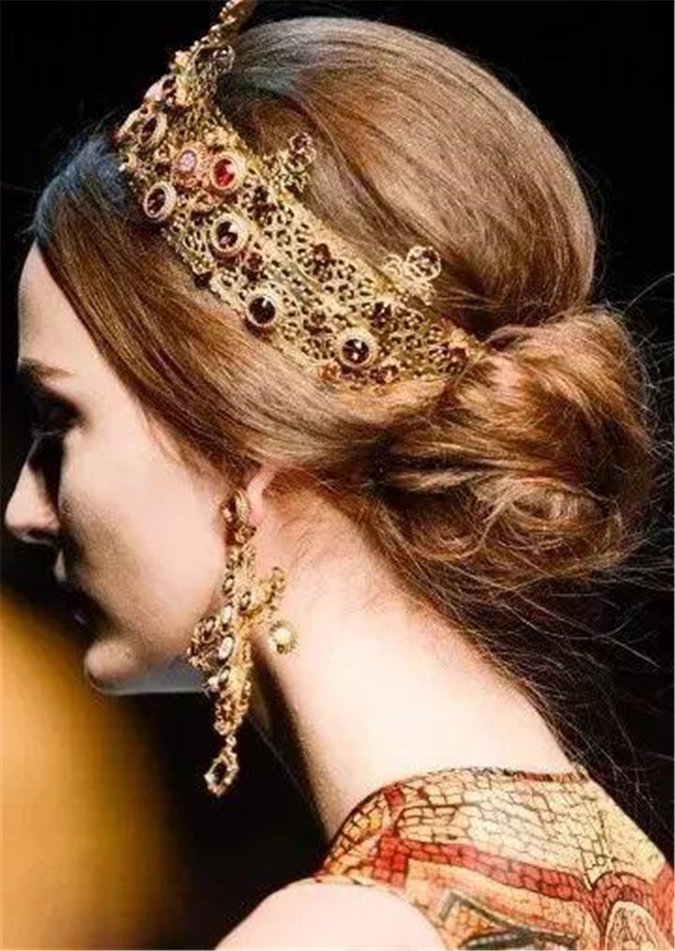 18世纪英国女性的服饰,18世纪末19世纪初英国女性的装扮