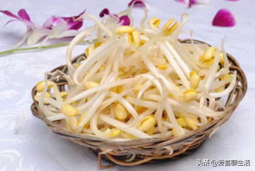 明日立春要“咬春”，春季“6鲜”别忘记咬，助您精神抖擞迎春天