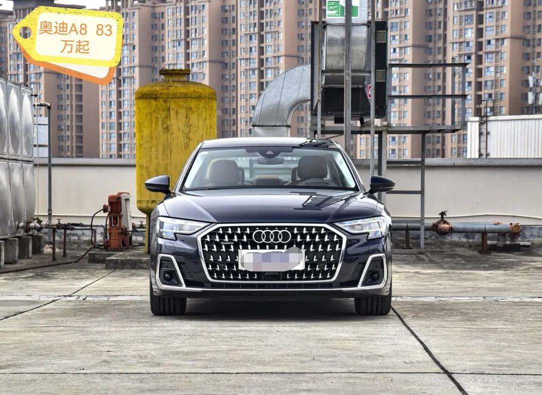 奥迪最值得买的三款车,最值得买的奥迪车型有哪几款