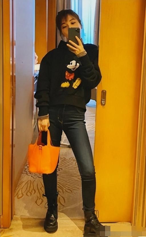 隐形富婆吴昕,吴昕富婆